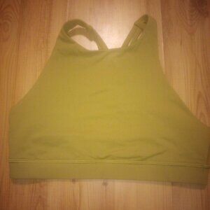 Lululemon bra